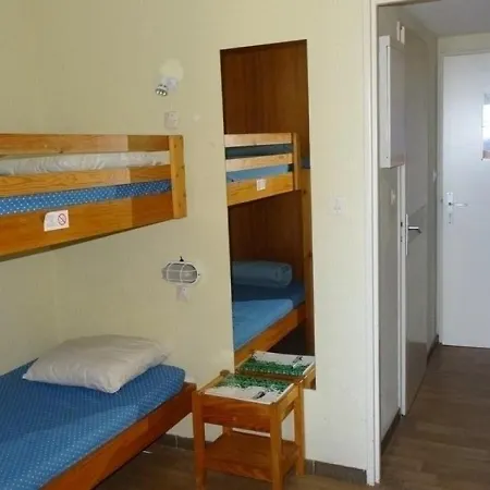 4 Personnes Duplex Port . *